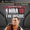 Игра NBA 2010: The Inside