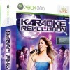 Игра Karaoke Revolution