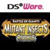 Игра Battle of Giants: Mutant Insects -- Revenge