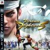 Игра Virtua Fighter 5