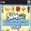 игра от Maxis - The Sims 2: Kitchen & Bath Interior Design Stuff (топ: 2.3k)