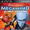Игра MegaMind: Ultimate Showdown