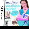 Игра Imagine: Boutique Owner
