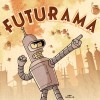топовая игра Futurama: Game of Drones