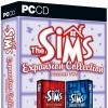 Игра The Sims: Expansion Collection -- Volume Two