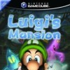 игра от Nintendo EAD - Luigi's Mansion (топ: 2.3k)