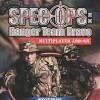Игра Spec Ops: Ranger Team Bravo