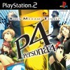 Игра Shin Megami Tensei: Persona 4