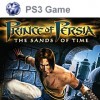 игра от Ubisoft Montreal - Prince of Persia: The Sands of Time HD (топ: 2.3k)