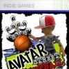 топовая игра Avatar Street Basketball