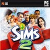 игра от Electronic Arts - The Sims 2: Holiday Edition [2006] (топ: 1.7k)