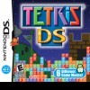 Игра Tetris DS