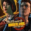 игра от Shadow Planet Productions - Tales from the Borderlands -- Episode 4: Escape Plan Bravo (топ: 2.5k)