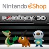 Pokedex 3D