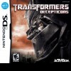 Игра Transformers: Decepticons