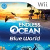 Игра Endless Ocean: Blue World