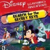 игра от Disney Interactive Studios - Disney Learning Adventure: Search for the Secret Keys (топ: 2.1k)