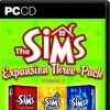 Игра The Sims: Expansion Three-Pack  -- Volume Two