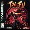 Игра T'ai Fu: Wrath of the Tiger