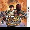 игра от Capcom - Super Street Fighter IV 3D Edition (топ: 1.8k)