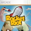 топовая игра Rocket Riot