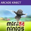 игра от Square Enix - Mini Ninjas Adventures (топ: 1.7k)