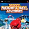 Игра Super Monkey Ball Adventure