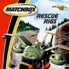 Игра Matchbox Rescue Rigs