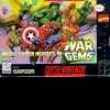 топовая игра Marvel Super Heroes: War of the Gems