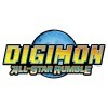 Игра Digimon All-Star Rumble