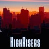 топовая игра Highrisers