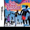 Игра The Rub Rabbits!