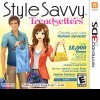 Style Savvy: Trendsetters