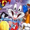 Игра Looney Tunes Galactic Sports