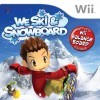 Игра We Ski & Snowboard