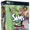 игра от Maxis - The Sims 2: University (топ: 2.2k)