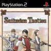 Игра Suikoden Tactics