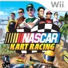 топовая игра NASCAR Kart Racing