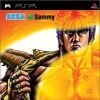 Игра Jissen Pachislot Hisshohou! Fist of the North Star Portable