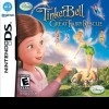 игра от Disney Interactive Studios - Tinker Bell & The Great Fairy Rescue (топ: 2.3k)