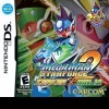 Игра Mega Man Star Force 2: Zerker X Ninja