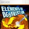 Игра Elements of Destruction