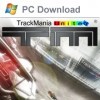 Игра TrackMania United
