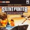 игра от Ubisoft - Silent Hunter: Wolves of the Pacific (топ: 1.6k)