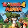игра от Codemasters - Worms 4: Mayhem (топ: 2.6k)