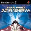 Игра Star Wars Jedi Starfighter