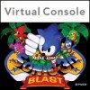 Игра Sonic 3D Blast