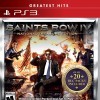 игра от Deep Silver - Saints Row IV -- National Treasure Edition (топ: 1.8k)