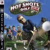 Игра Hot Shots Golf: Out of Bounds