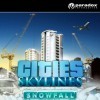 игра от Paradox Interactive - Cities: Skylines -- Snowfall (топ: 1.9k)